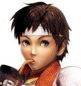 Super Street Fighter 4 Sakura